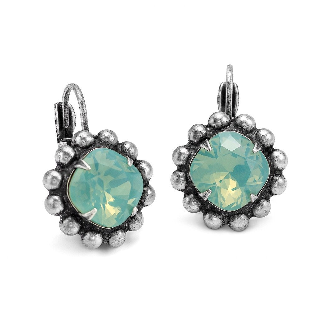 Earrings La Contessa By Mary Demarco 4635