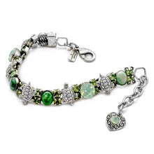 Load image into Gallery viewer, Turtle Bracelet -OP