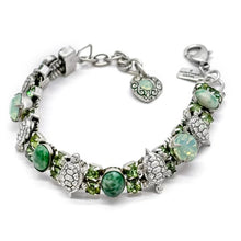 Load image into Gallery viewer, Turtle Bracelet -OP