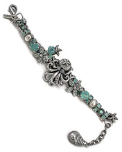 Load image into Gallery viewer, Octopus bracelet Br-9900