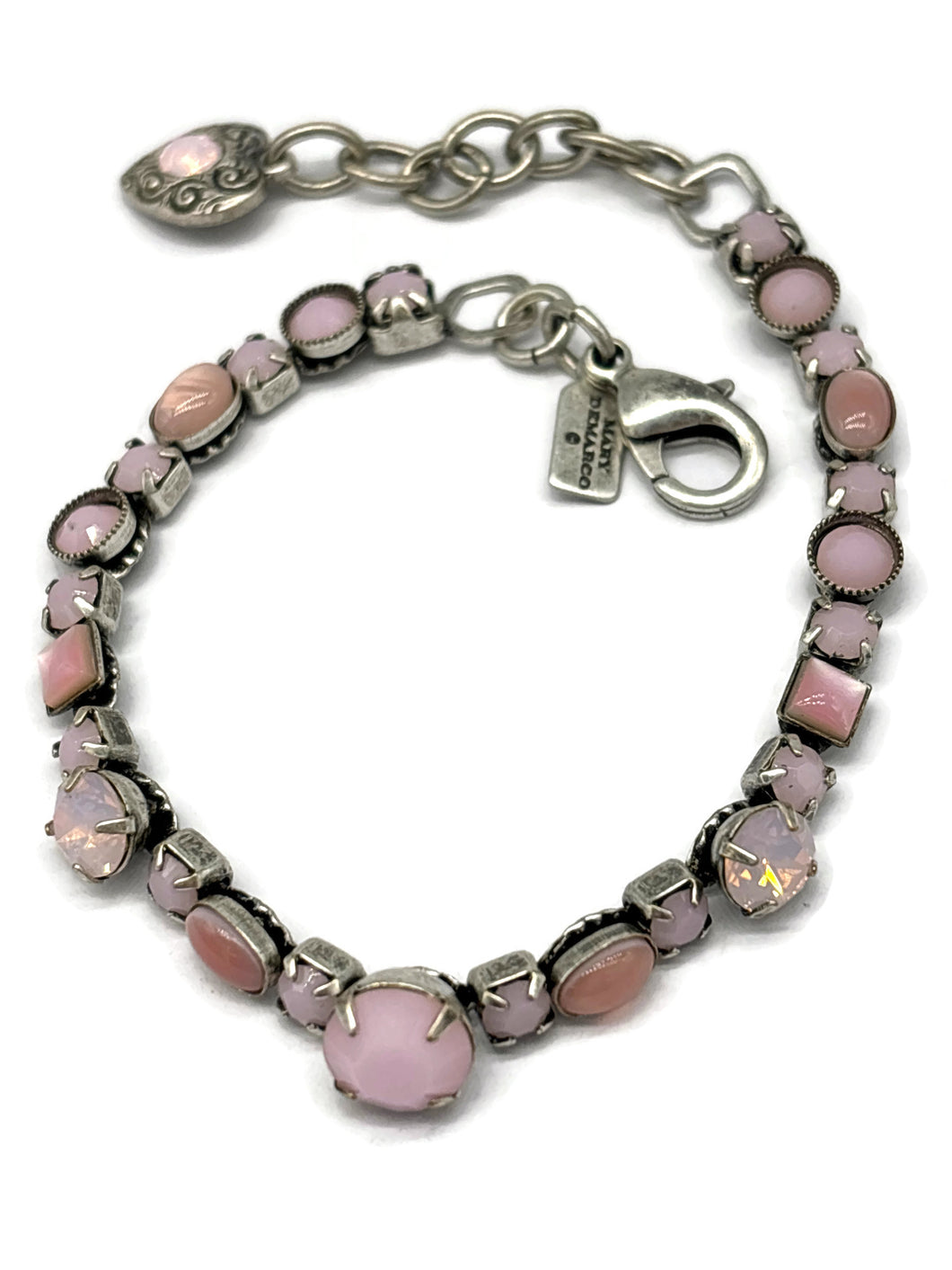 Br-33 40TH BDAY Pretty in Pink skinny