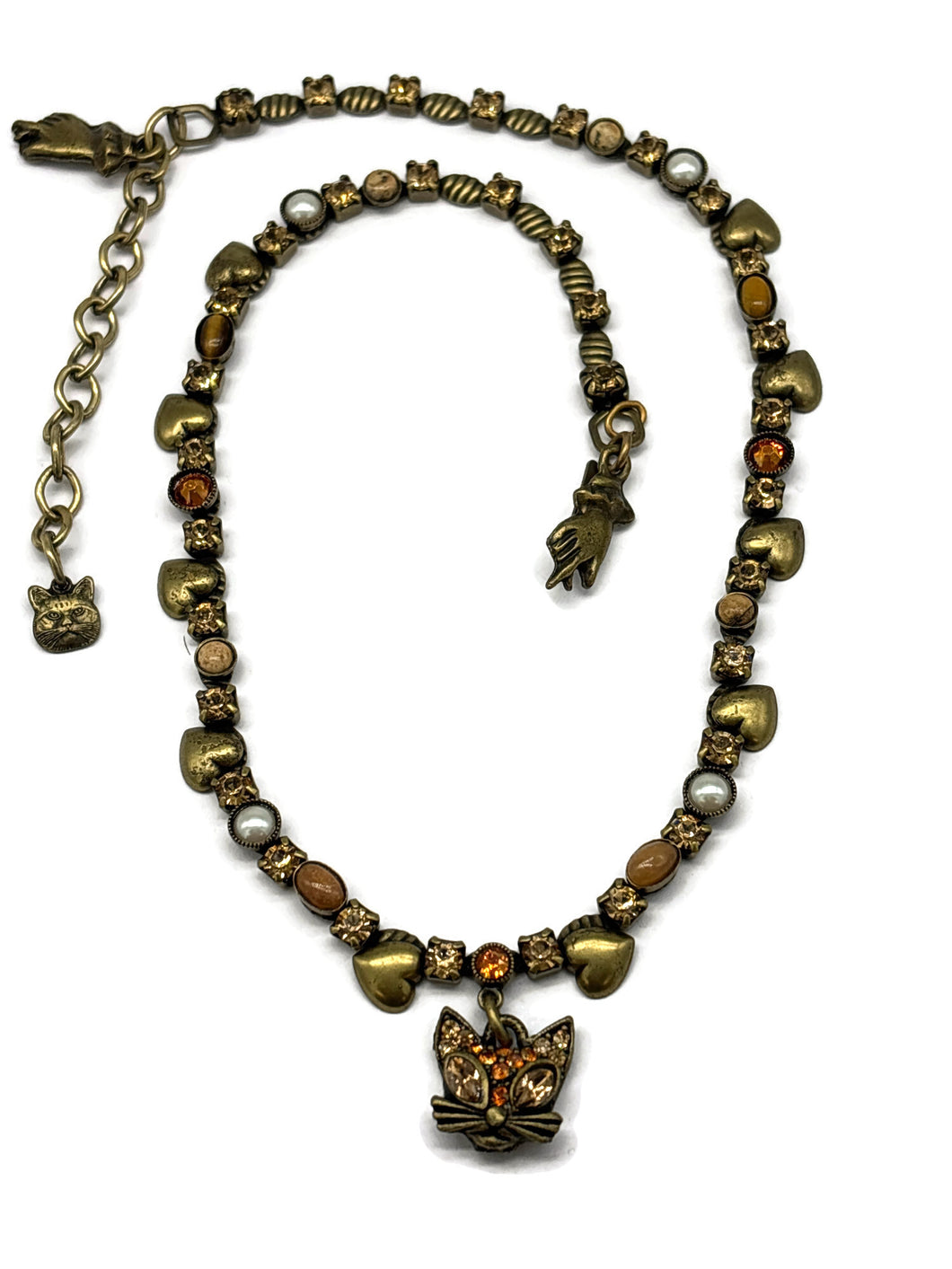 Nk-58-40ThBDAY Kitty