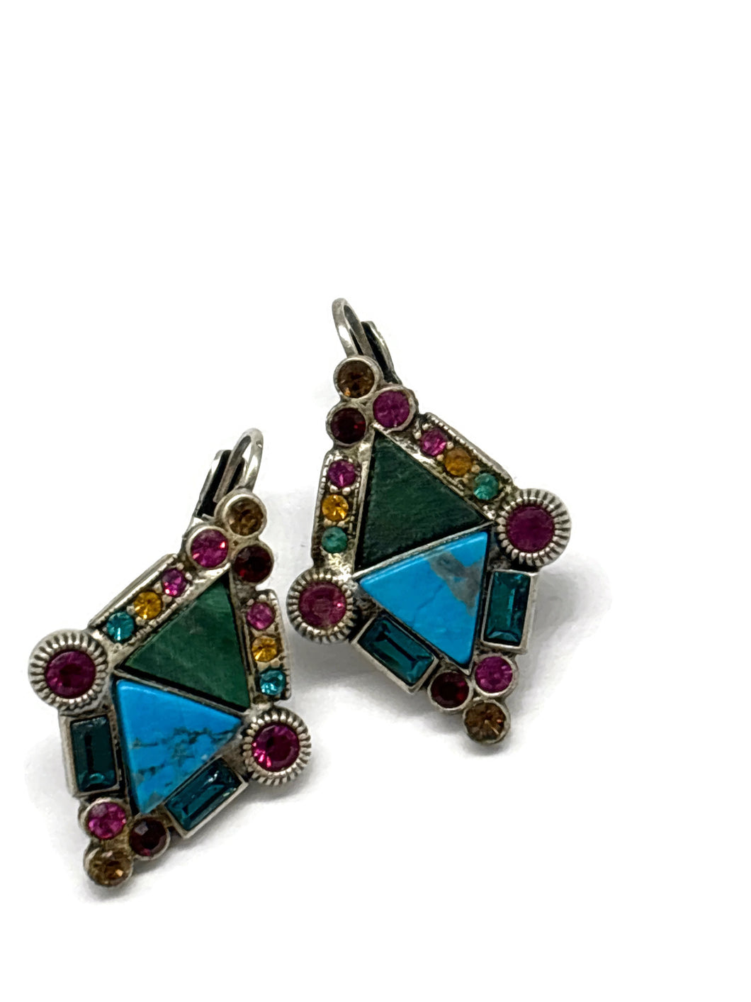 ER-22 40TH BDAY Multi Deco