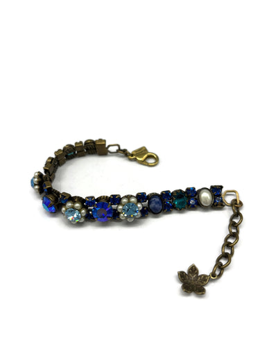 BR-26 40TH BDAY Capri br