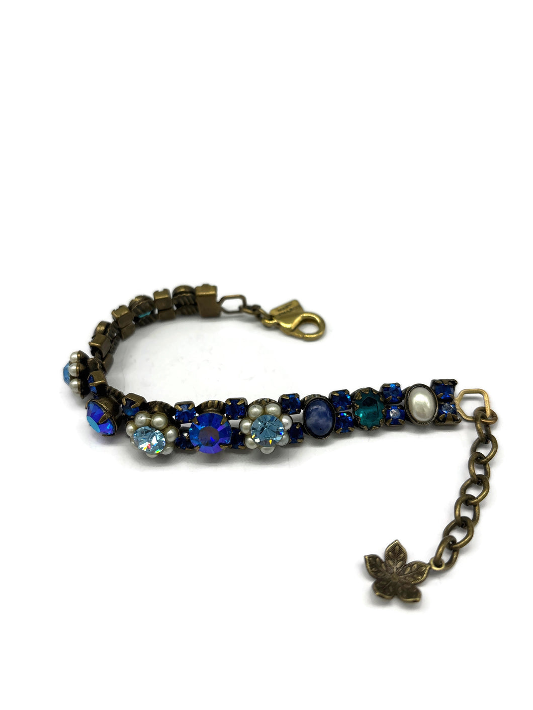 BR-26 40TH BDAY Capri br