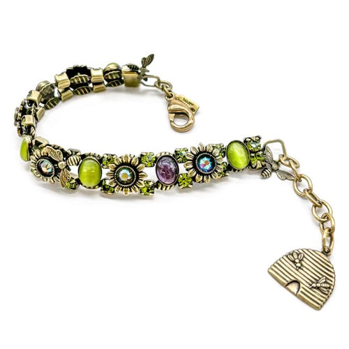 Sunflower Bracelet- XG/ Amy/Ol