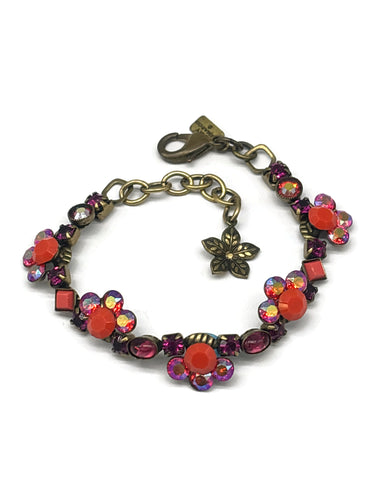 BR-10 40TH BDAY OJ/Coral br