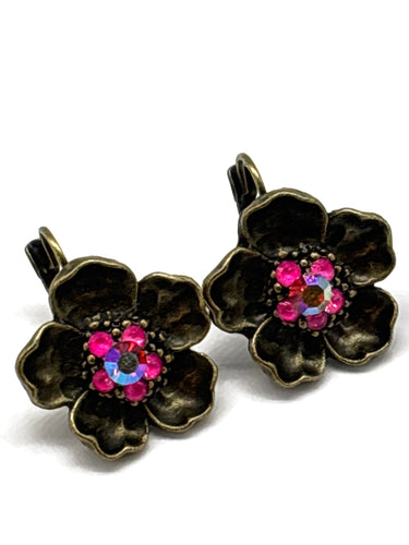 ER-4 40TH BDAY Flower pk/oj