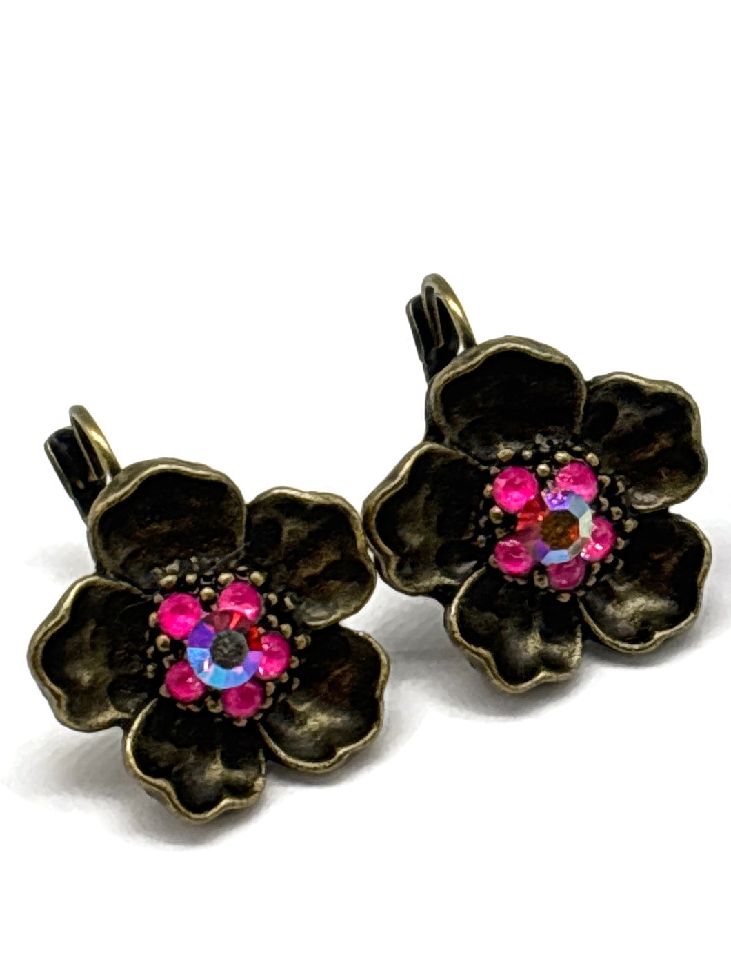 ER-4 40TH BDAY Flower pk/oj