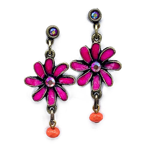 ER-68 40TH BDAY FU flower