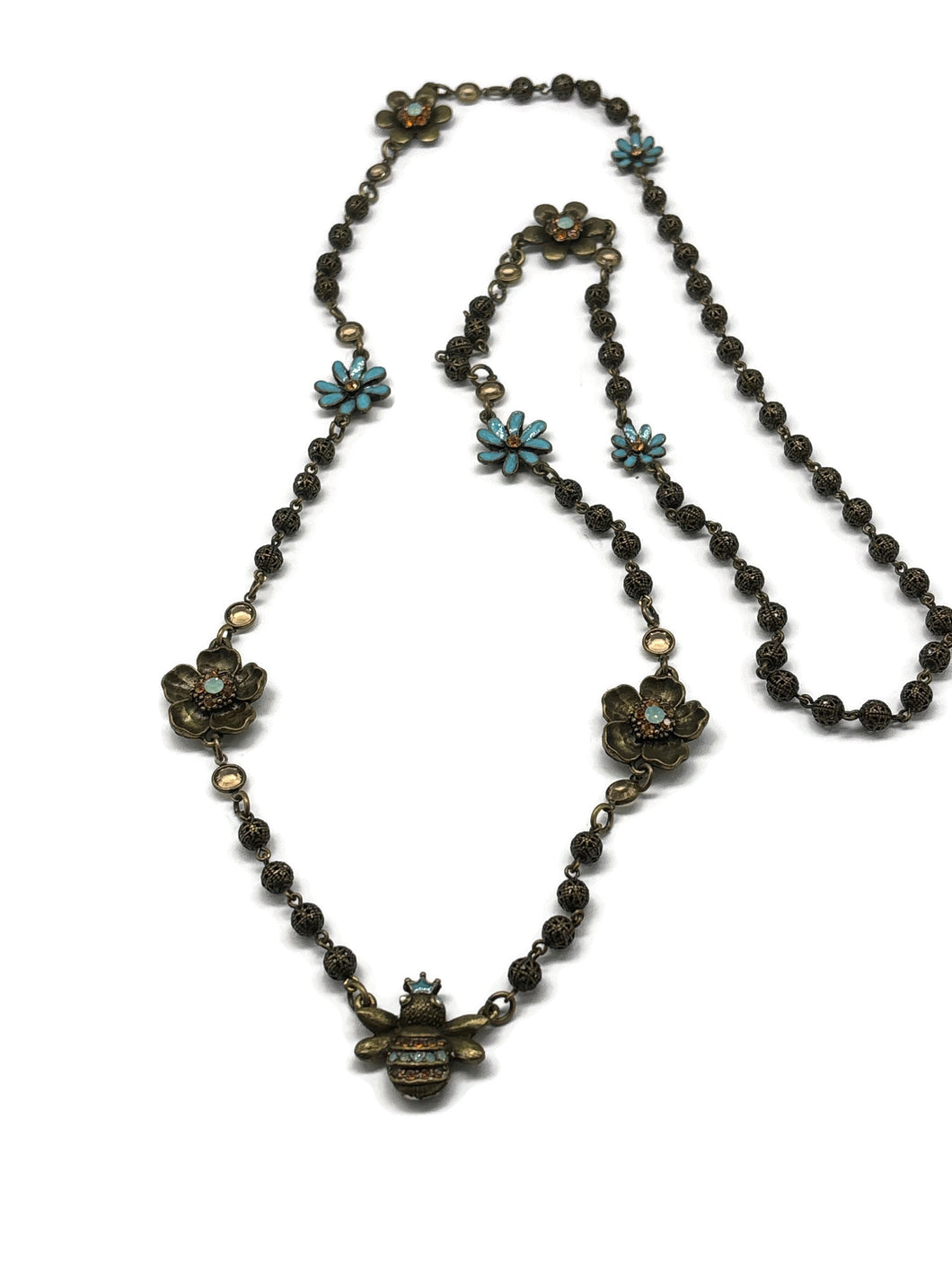 Nk-64 40TH BDAY Long Bee Nk.