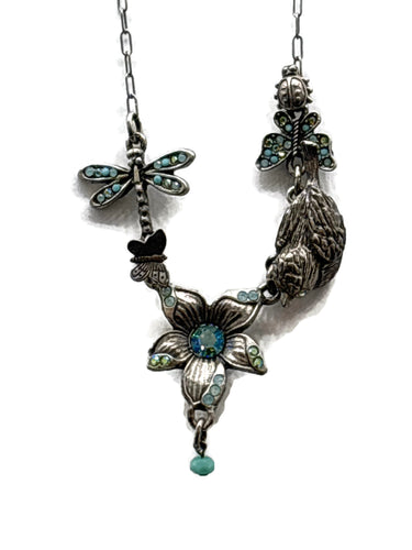 Nk-54-40TH BDAY Blue Bird