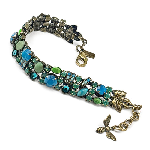 BR-8 40TH BDAY Triple classic BR Mo/TQ