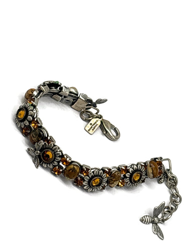 BR-52 40TH BDAY Sunflower br