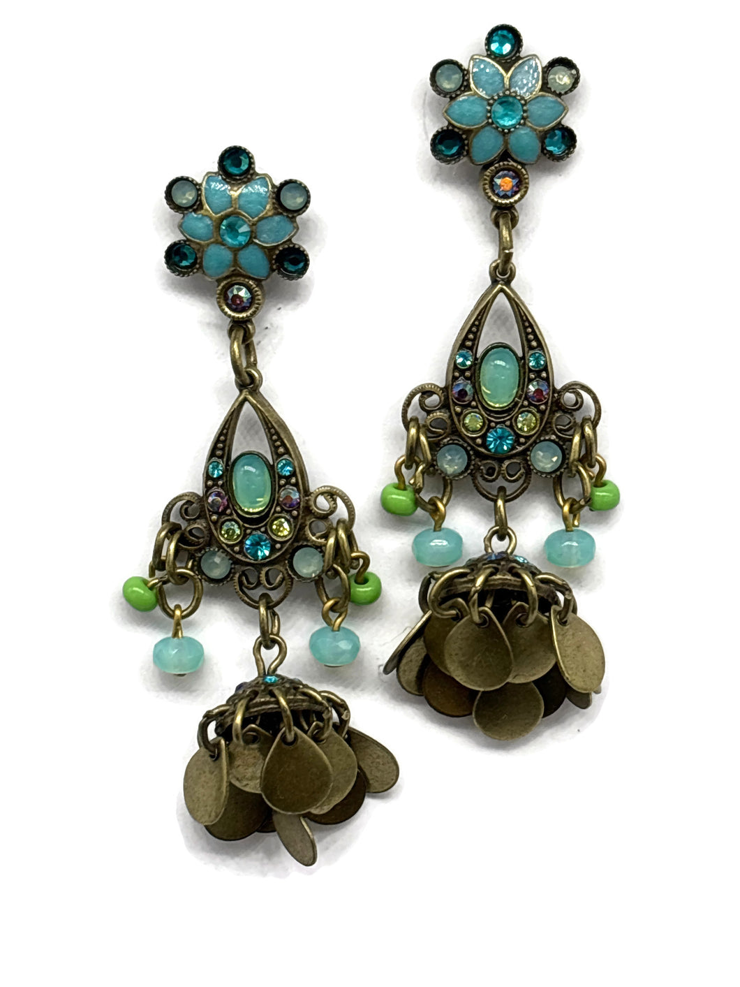 ER-41 40TH BDAY PK STMNT ER