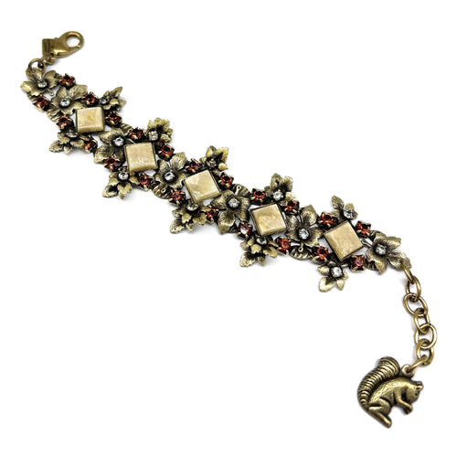 BR-24 40TH BDAY leaf  BR