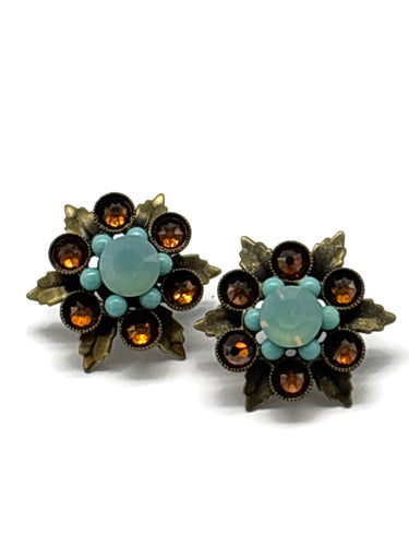 ER-3 40TH BDAY PO/MT leaf