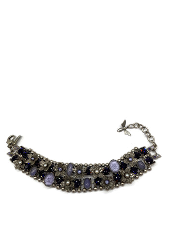 BR-35 40TH BDAY TNZ Statement BR