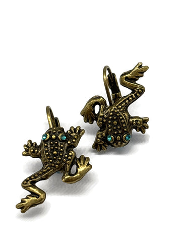 ER-23 40TH BDAY Up/DW FROG