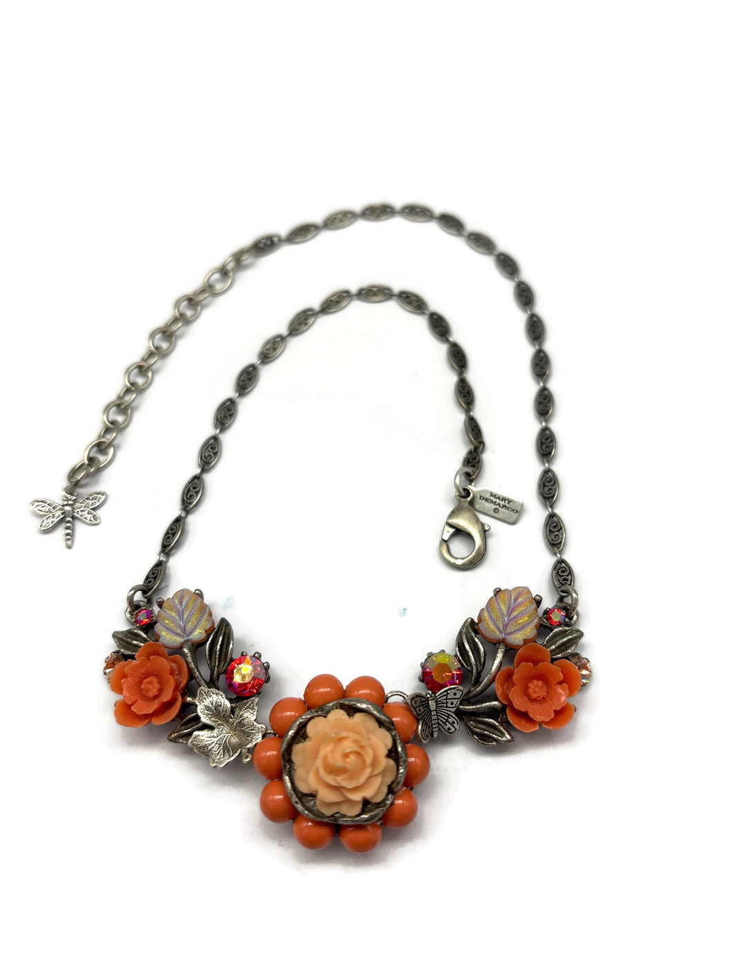 Nk-62 40TH BDAY Orangina