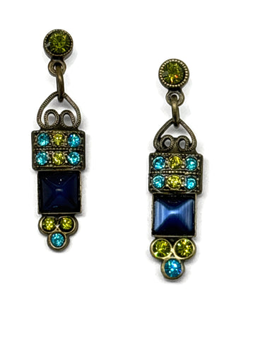 ER-93 40TH BDAY OL/BZ