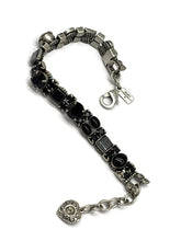 Load image into Gallery viewer, BR-31 40TH BDAY BLK double classic