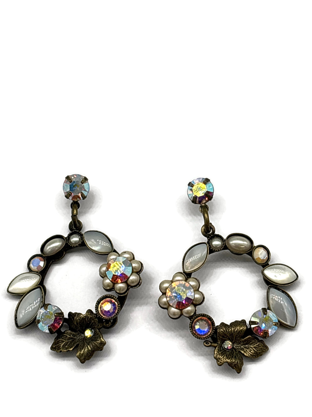 ER-30 40TH BDAY WO Hoops XG