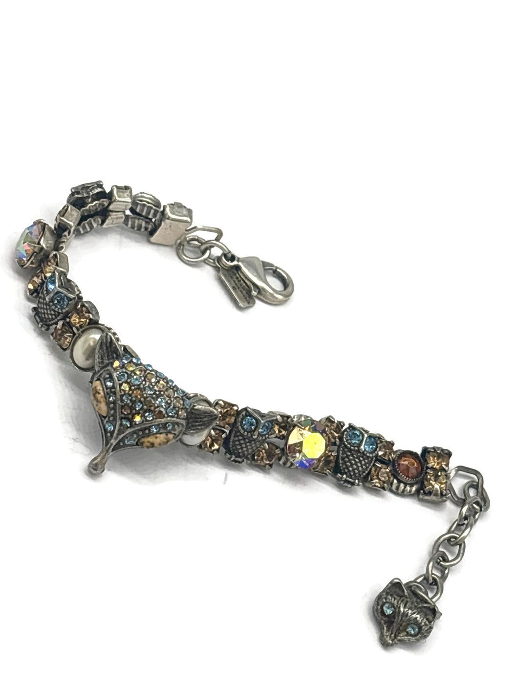 BR-51 40TH BDAY Fox BR