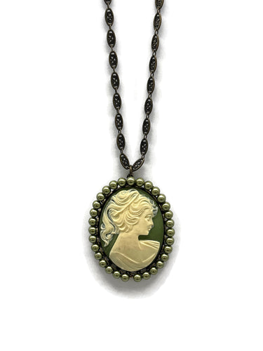 Nk-47 40TH BDAY Cameo OL