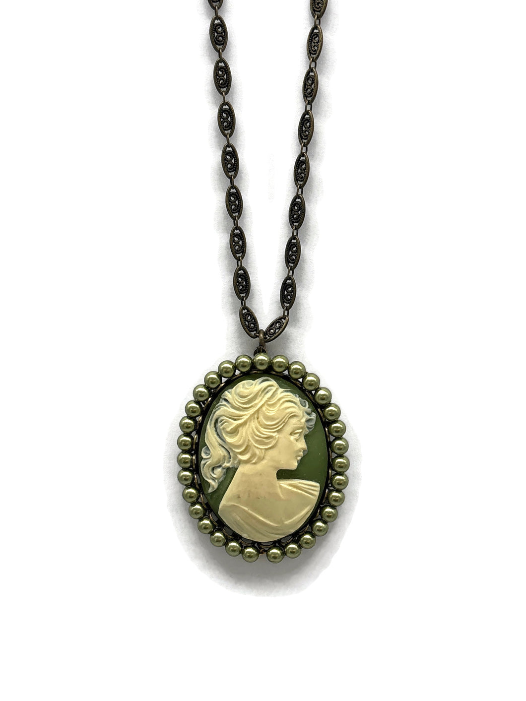 Nk-47 40TH BDAY Cameo OL