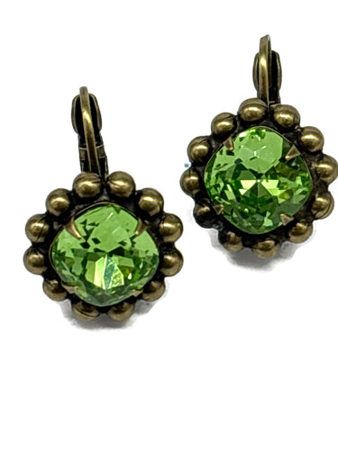 ER-57 40TH BDAY Peri 10mm