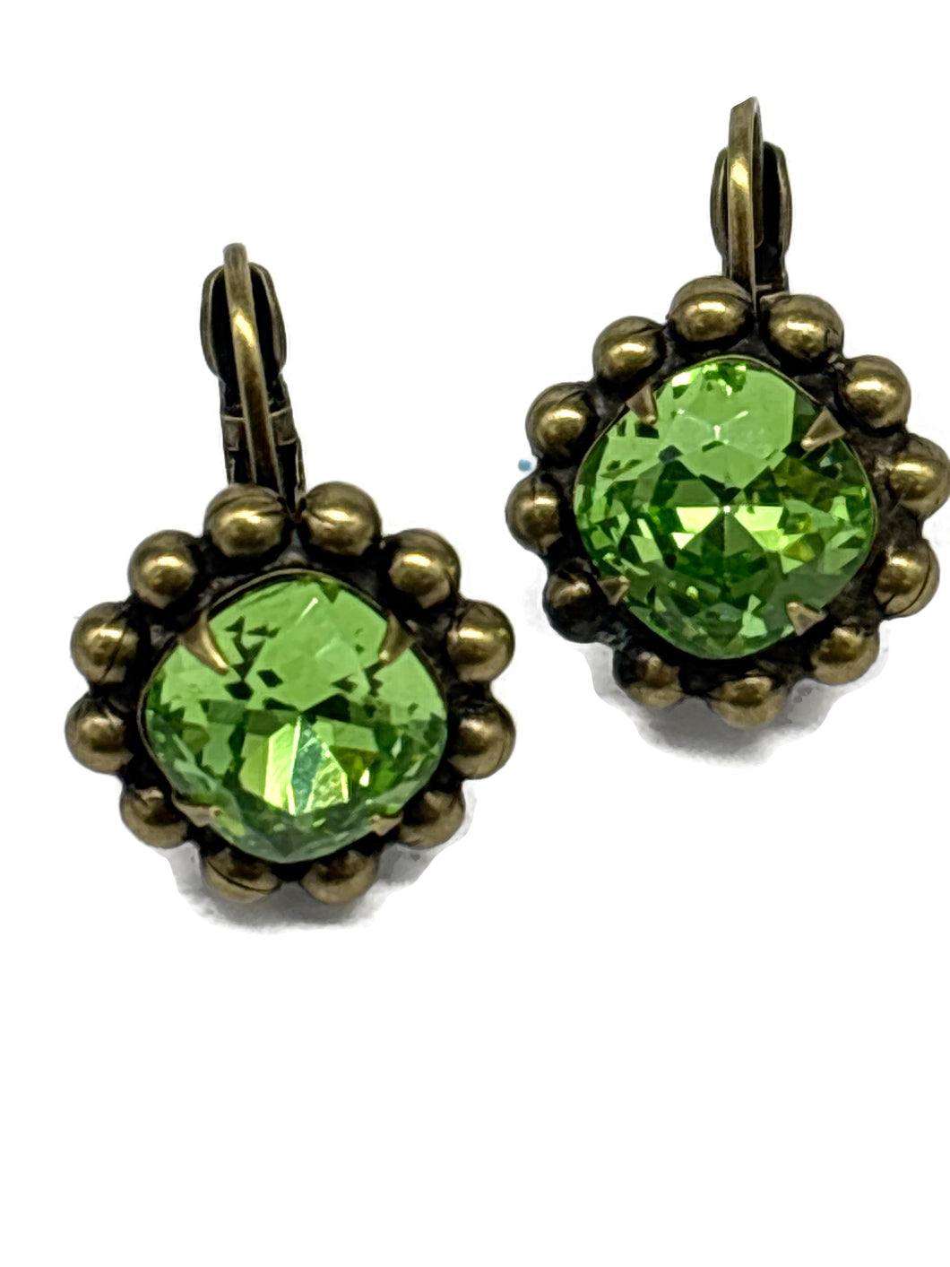 ER-57 40TH BDAY Peri 10mm