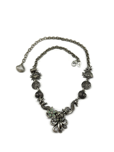 NK-70 40TH BDAY Sea NK