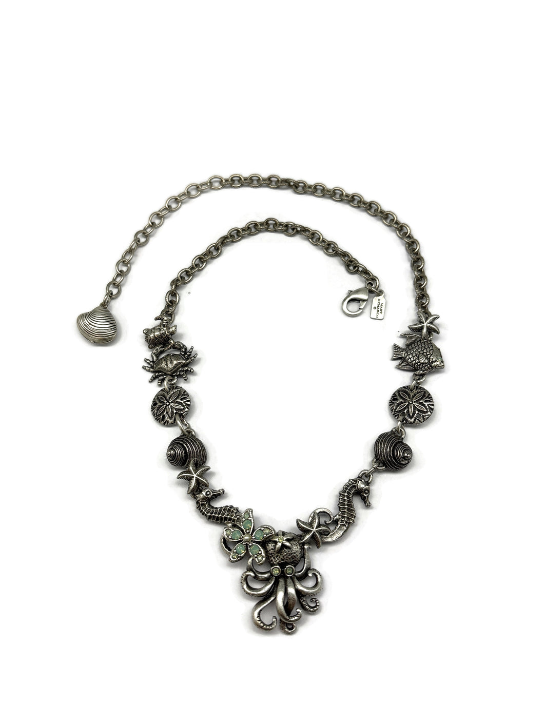 NK-70 40TH BDAY Sea NK