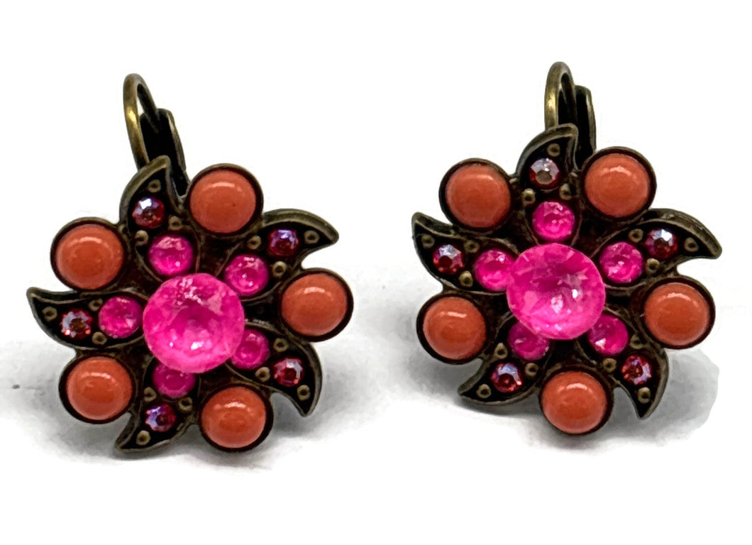 ER-1 40TH BDAY Starfish OJ