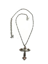 Load image into Gallery viewer, Nk-72 40TH BDAY Drfly cross