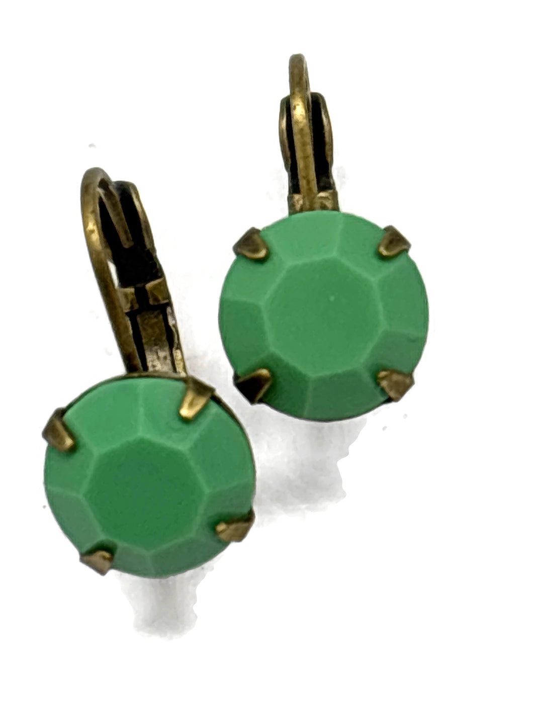 ER-69 40TH BDAY apple green