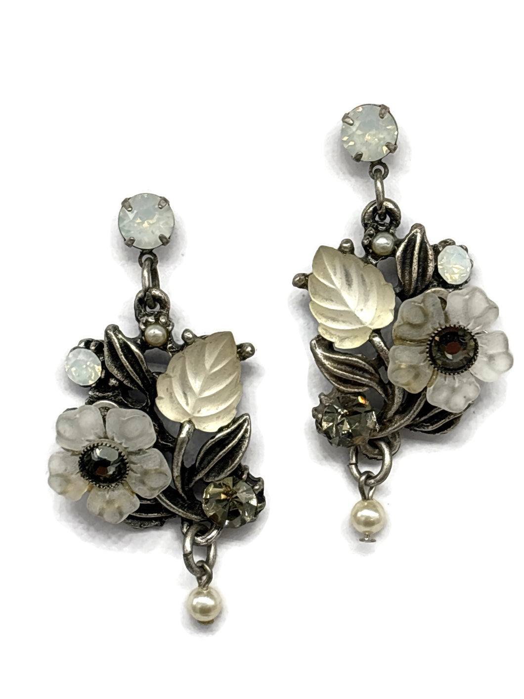 ER-43 40TH BDAY IN BLOOM WO