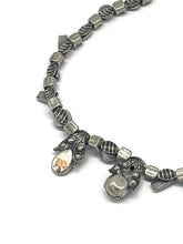 Load image into Gallery viewer, Nk-34 Black Classic necklace