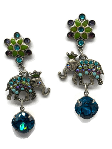 ER-31 40TH BDAY EL/BG