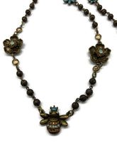 Load image into Gallery viewer, Nk-64 40TH BDAY Long Bee Nk.