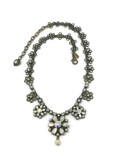 Nk-17 40TH BDAY Vintage MOP