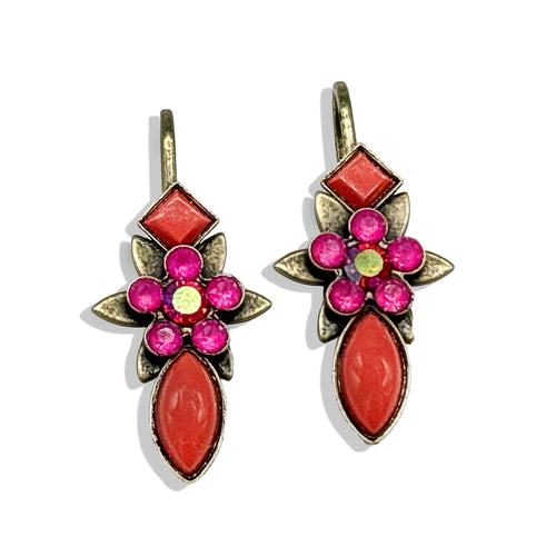 Er-Star Flower XG/FU/OJ