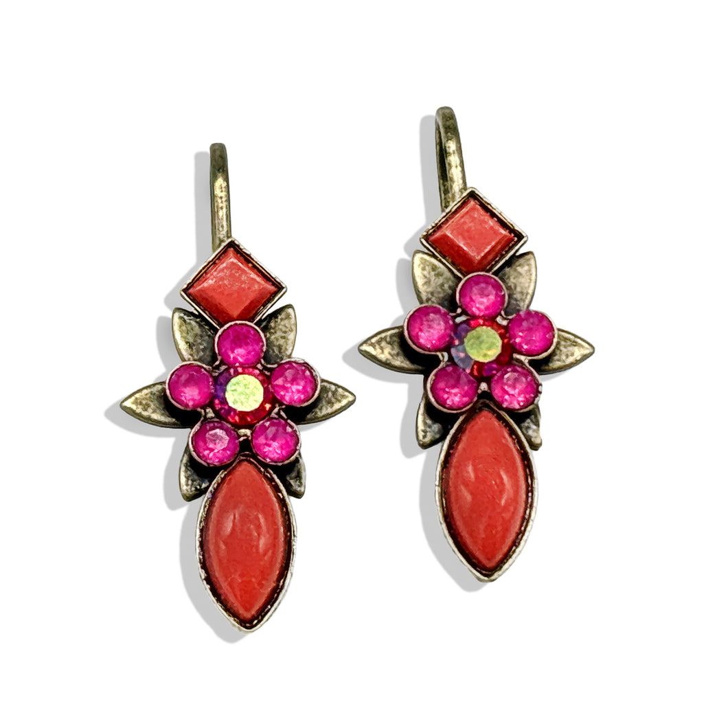 Er-Star Flower XG/FU/OJ