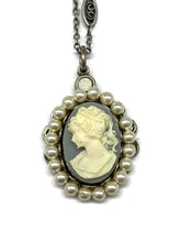 Load image into Gallery viewer, NK-71 40TH BDAY Bl. Cameo