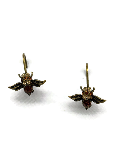 ER-29 40TH BDAY baby bee euro