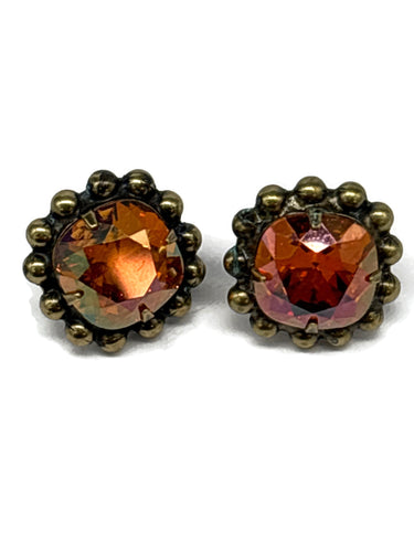 ER-55 40TH BDAY Chili Cushion