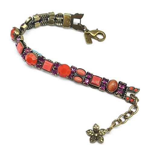 BR-16 40TH BDAY Classic Coral/FU