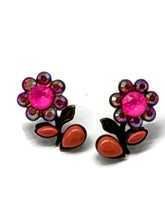 Load image into Gallery viewer, ER-11 40TH BDAY Flower OJ/PK