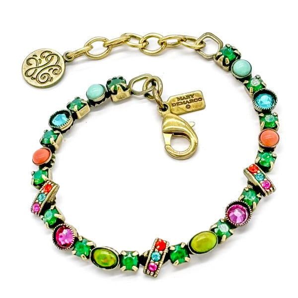 Bracelets – La Contessa by Mary DeMarco